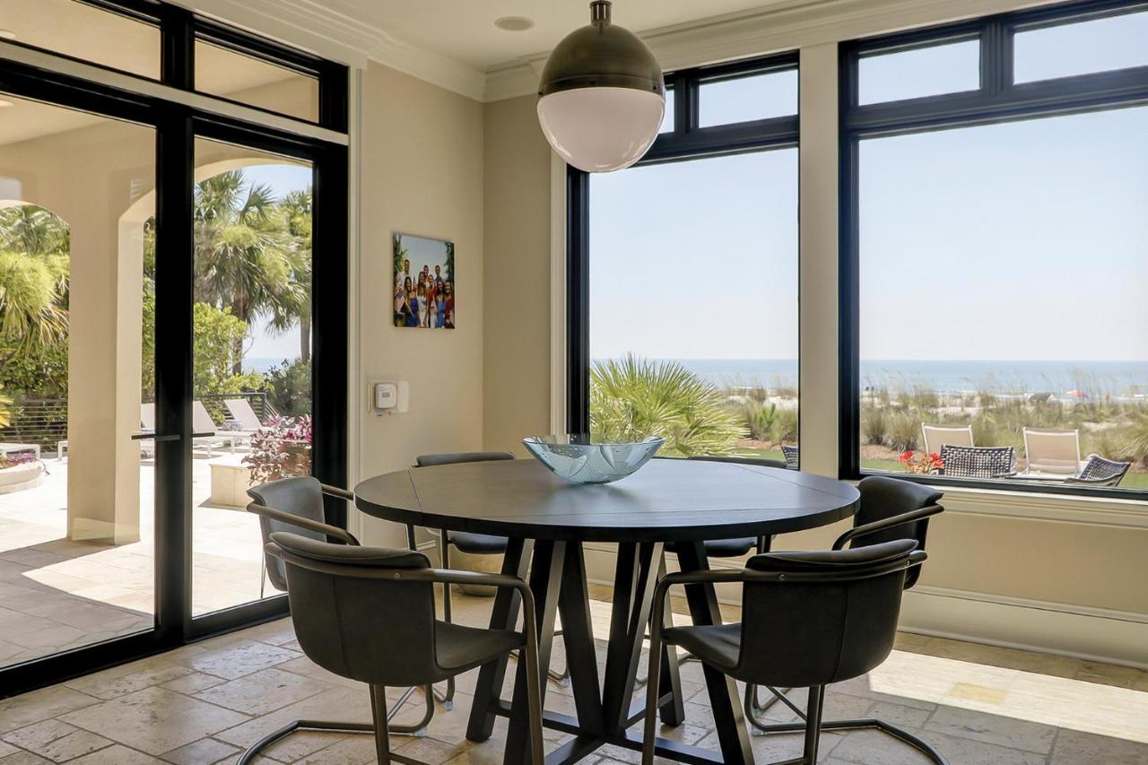 21 Brigantine Villa Hilton Head Island Buitenkant foto
