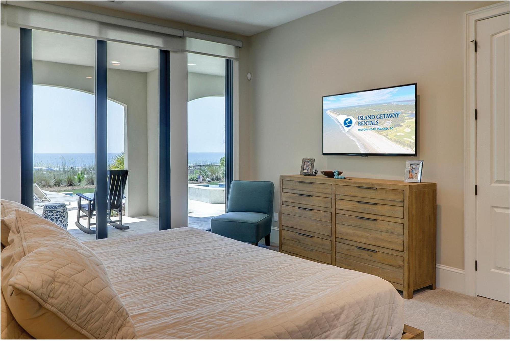21 Brigantine Villa Hilton Head Island Buitenkant foto