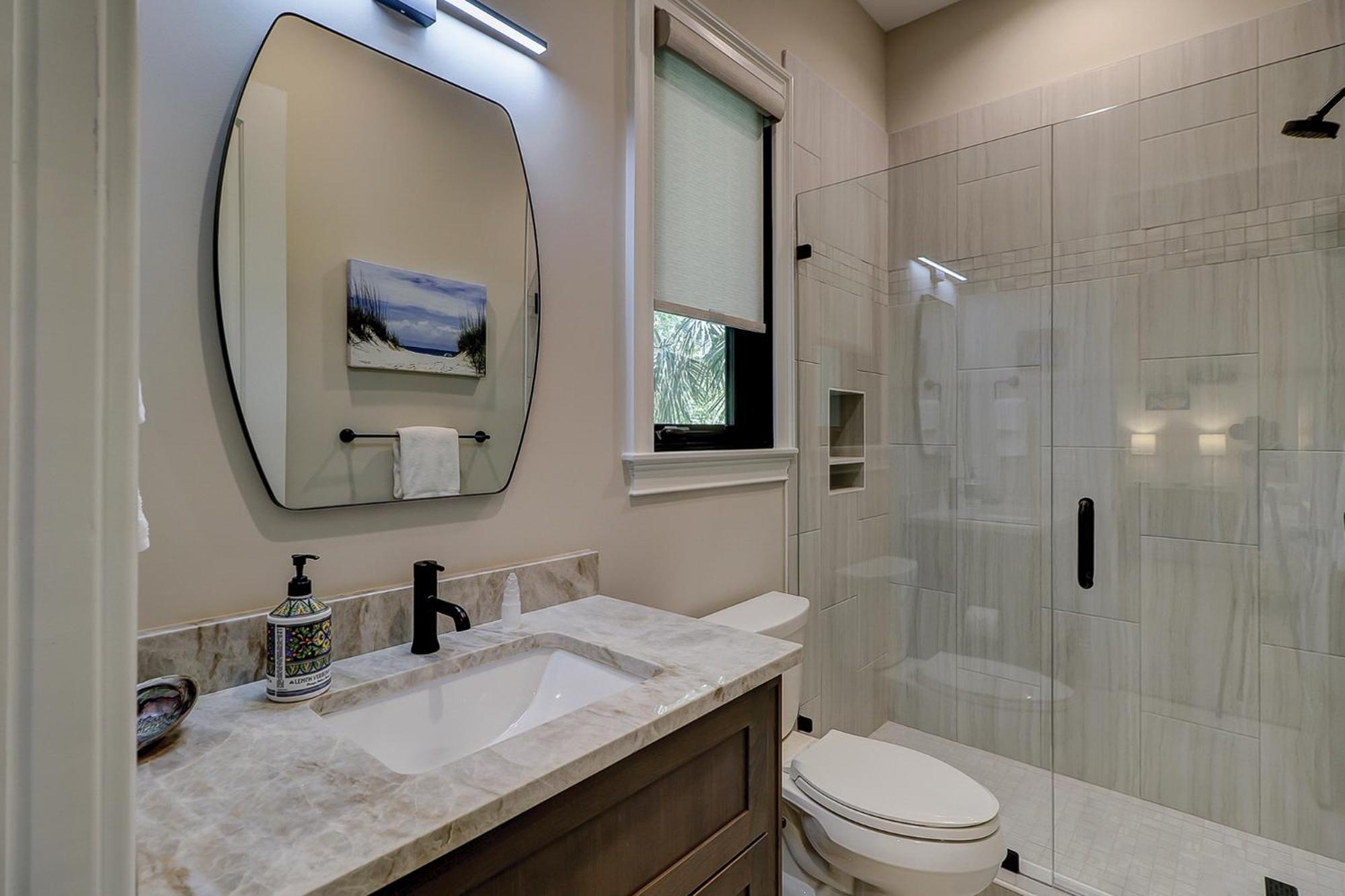 21 Brigantine Villa Hilton Head Island Buitenkant foto