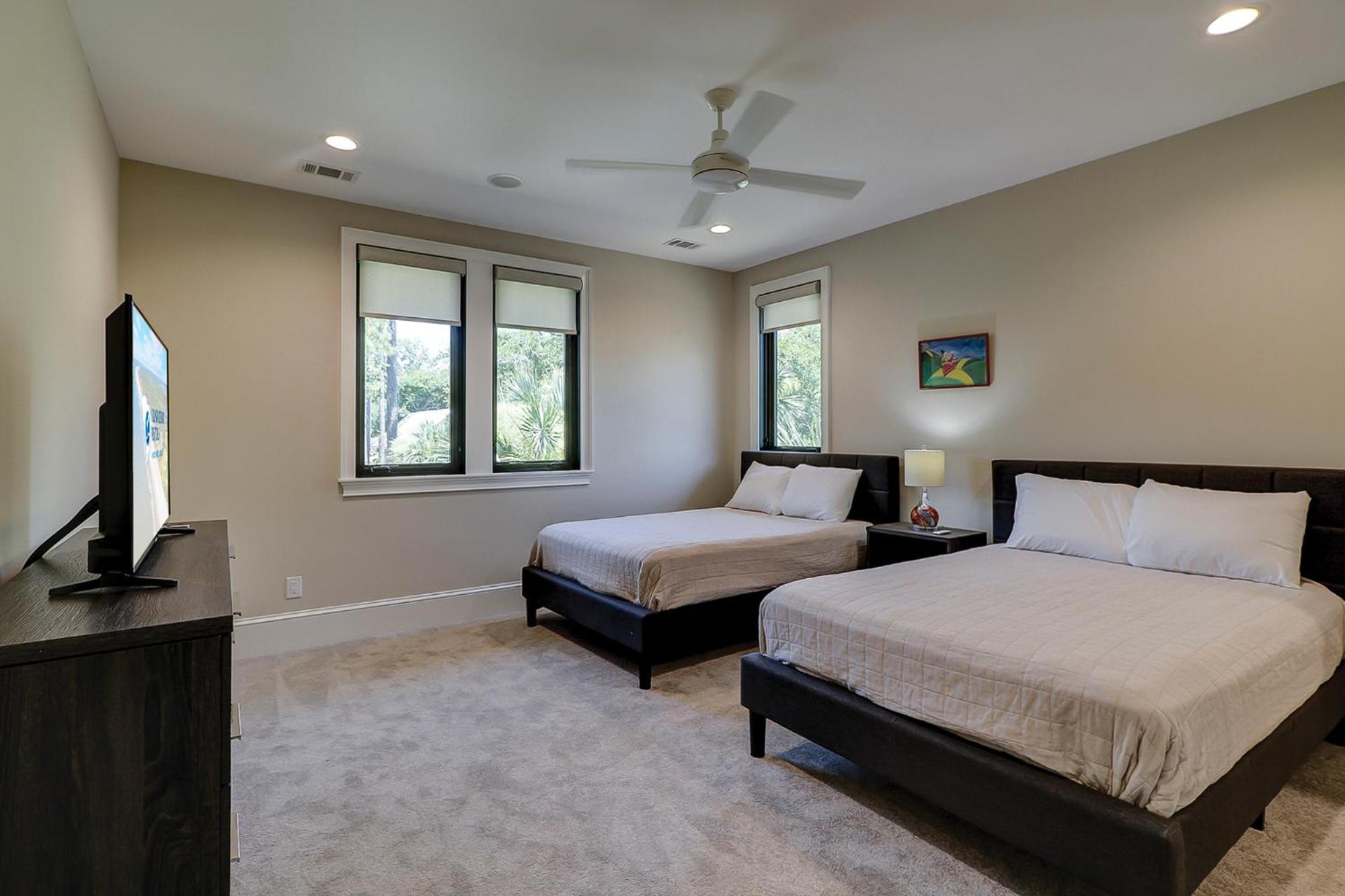 21 Brigantine Villa Hilton Head Island Buitenkant foto