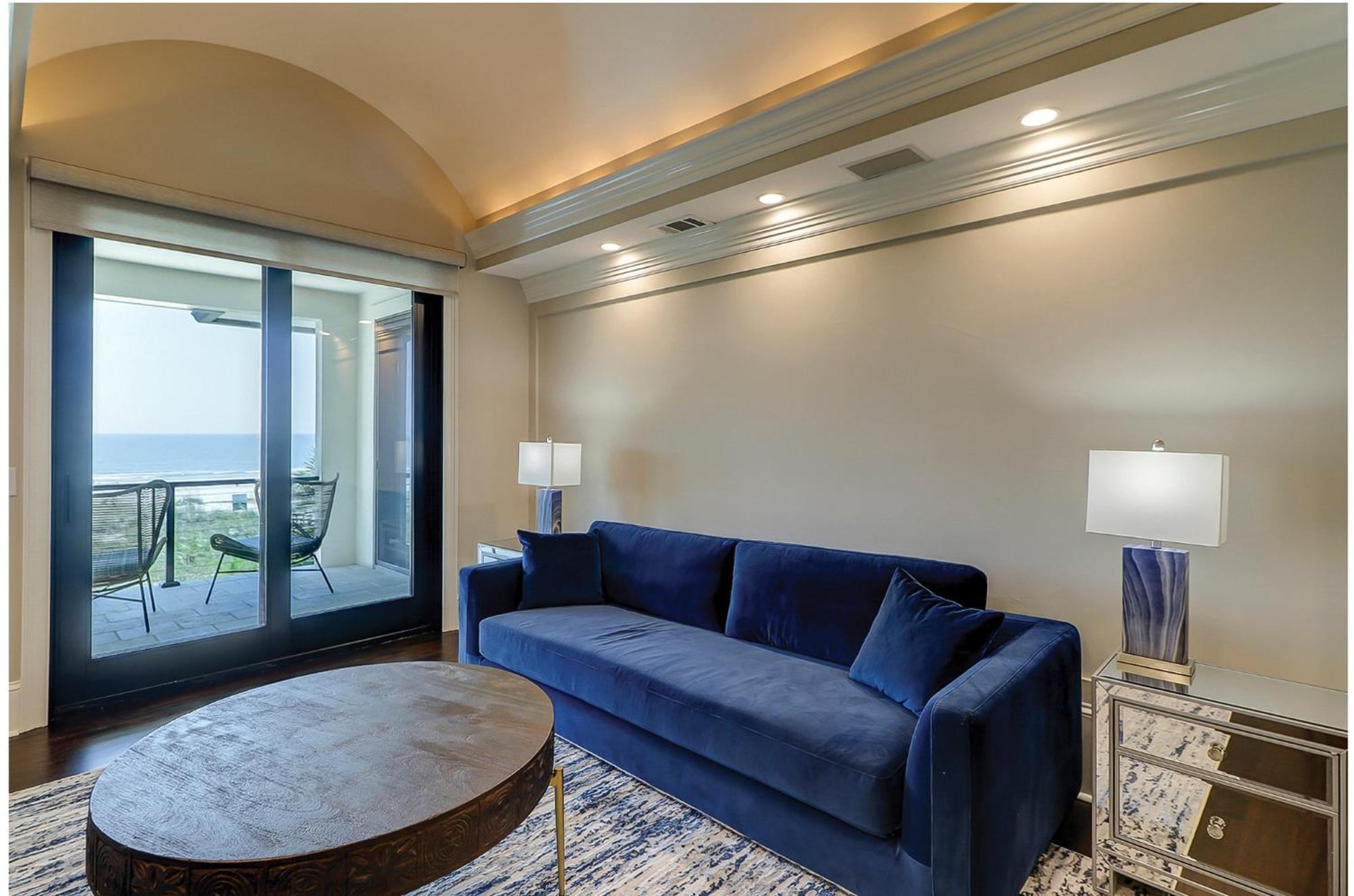 21 Brigantine Villa Hilton Head Island Buitenkant foto