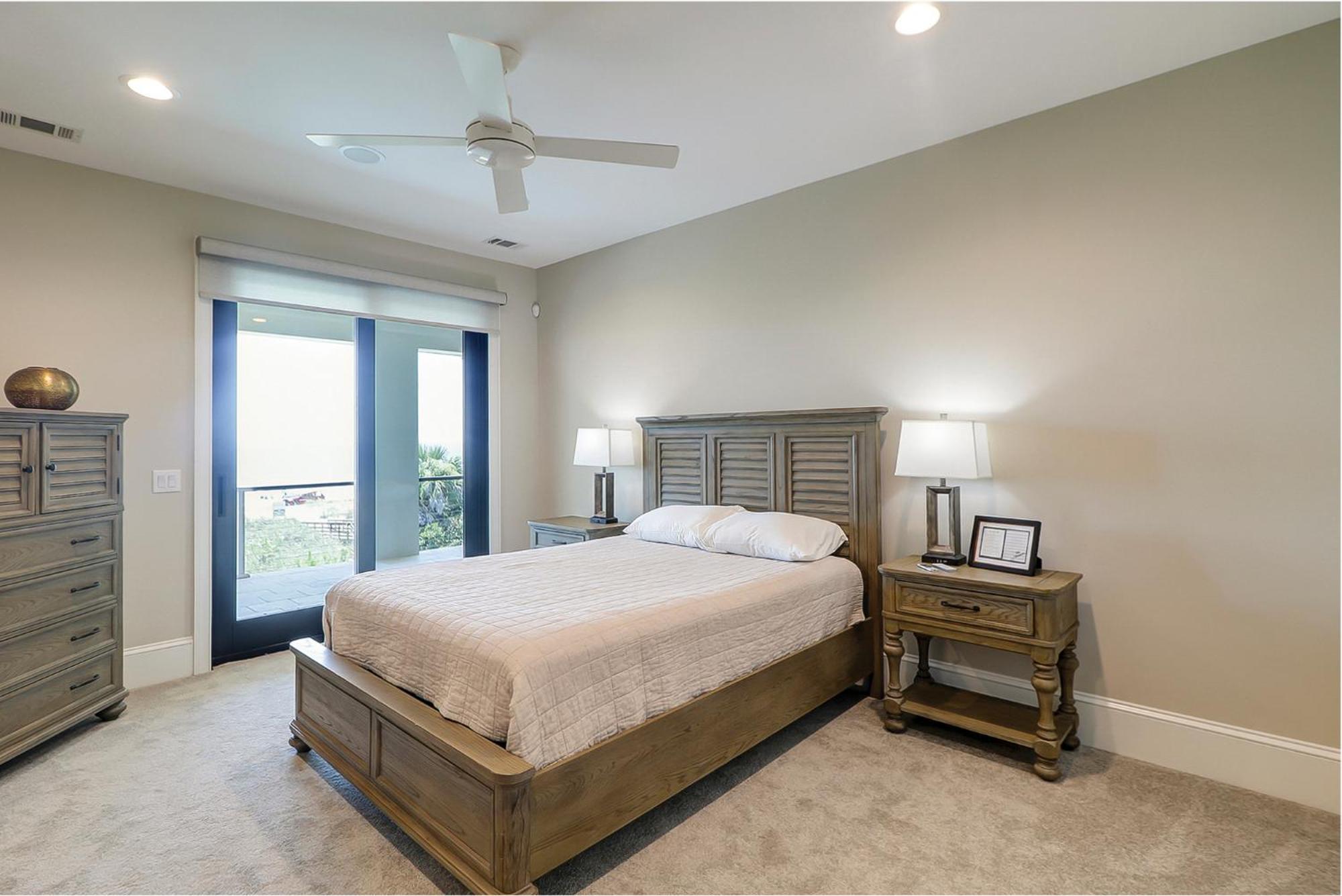 21 Brigantine Villa Hilton Head Island Buitenkant foto