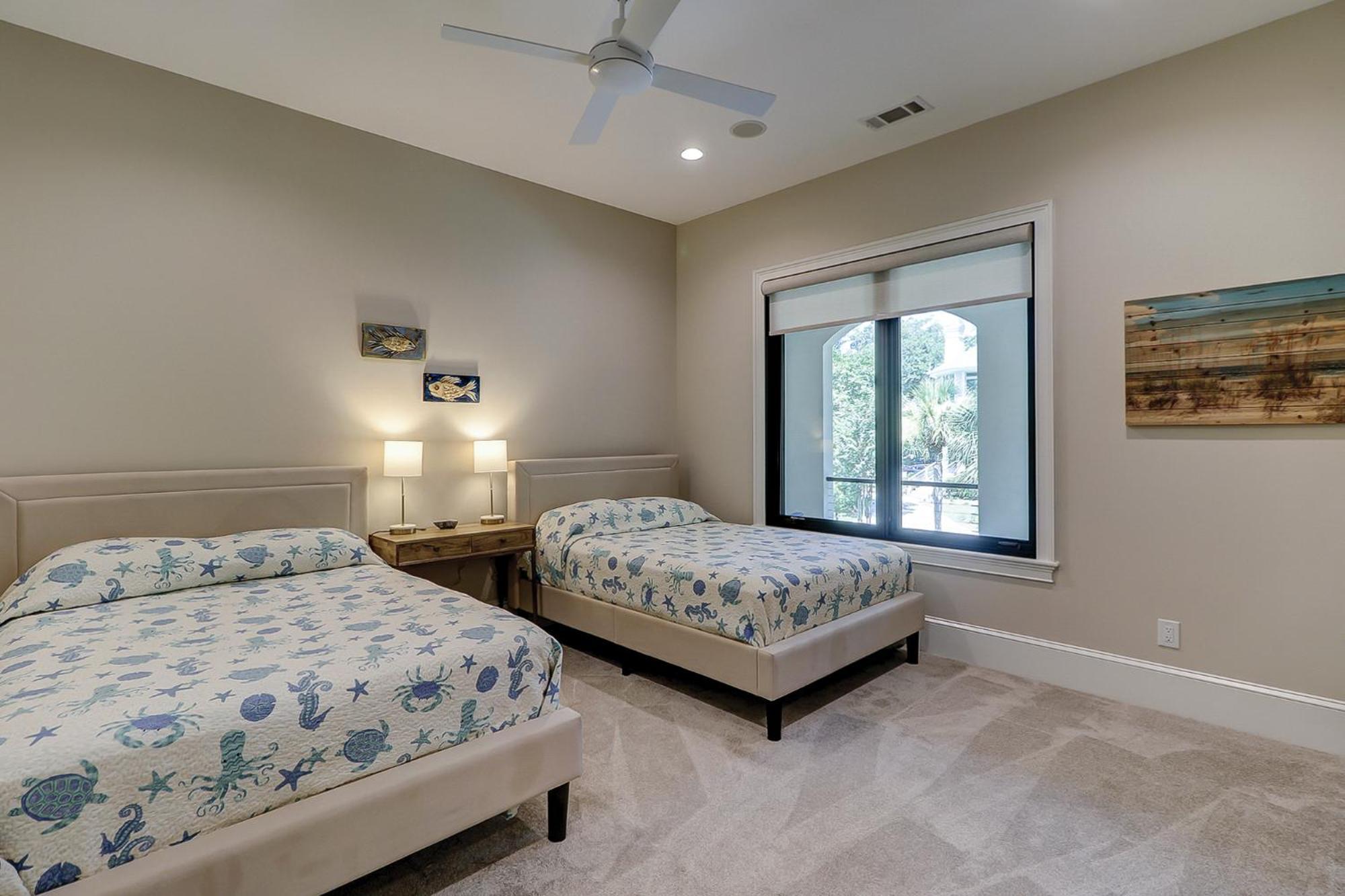 21 Brigantine Villa Hilton Head Island Buitenkant foto