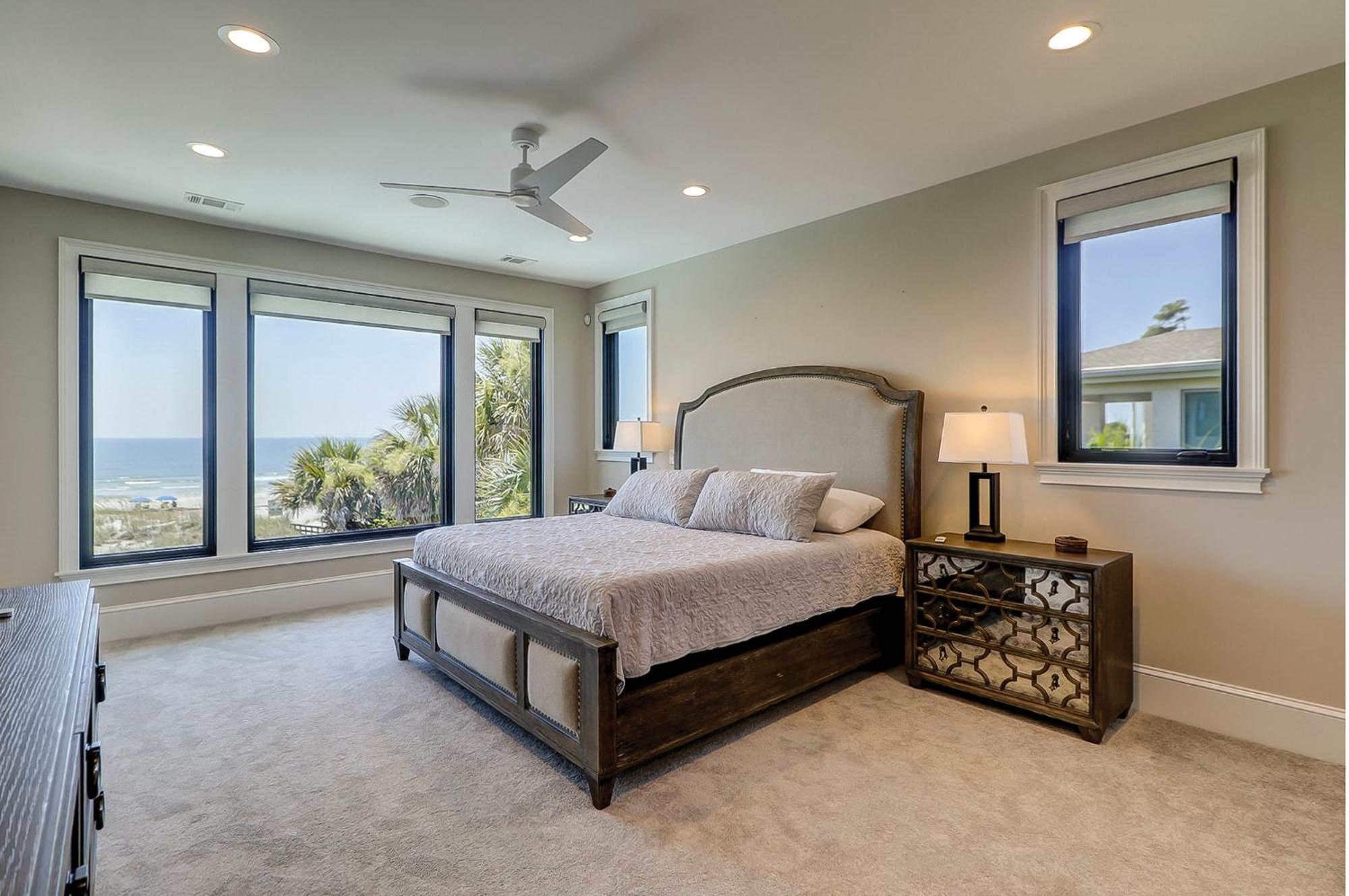 21 Brigantine Villa Hilton Head Island Buitenkant foto