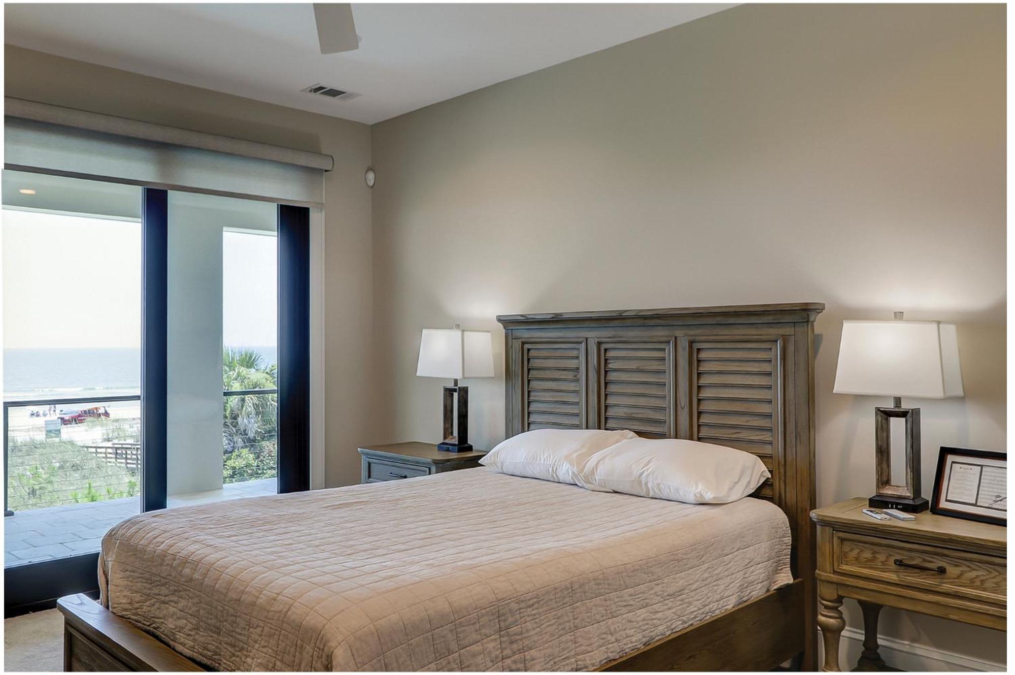 21 Brigantine Villa Hilton Head Island Buitenkant foto