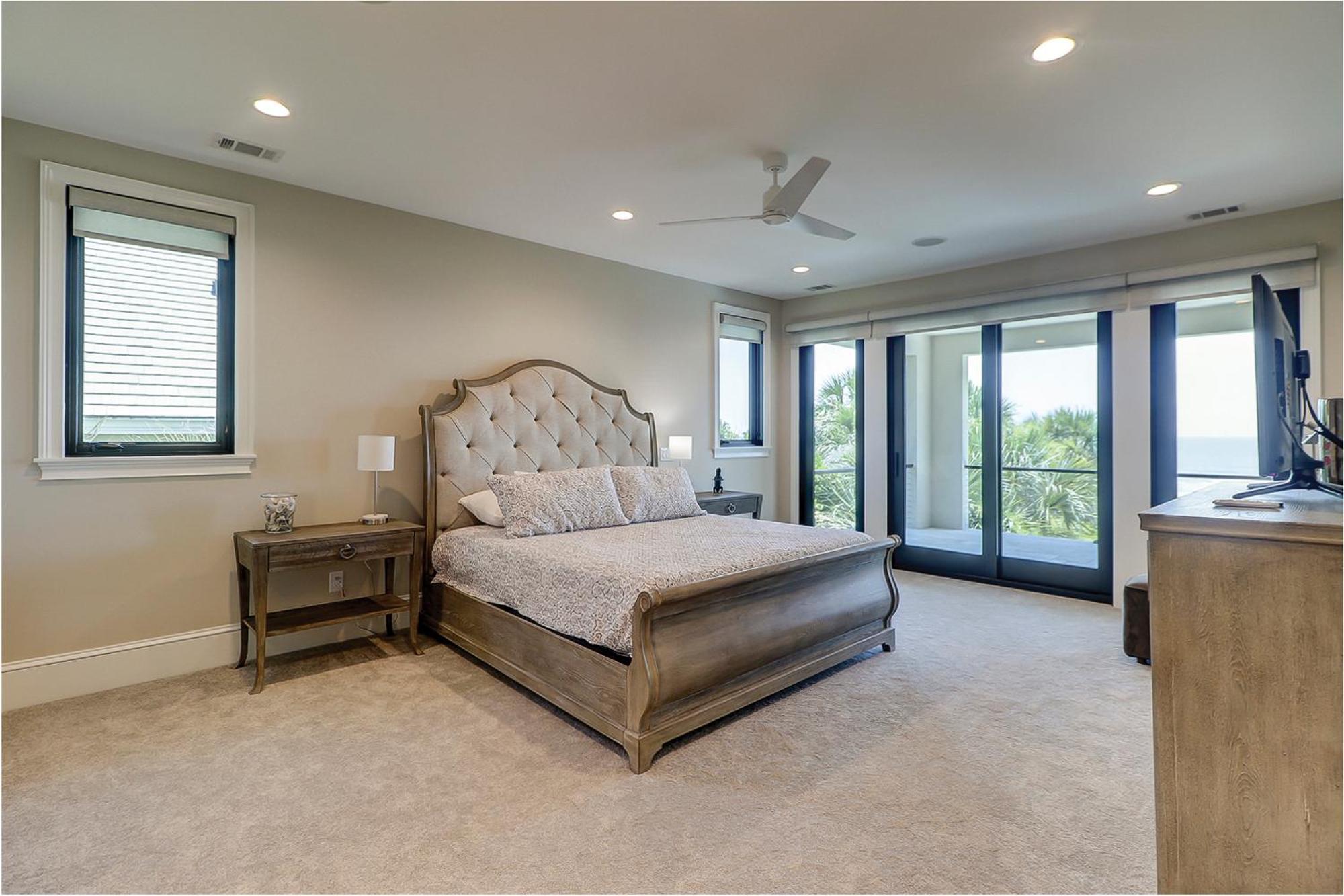21 Brigantine Villa Hilton Head Island Buitenkant foto