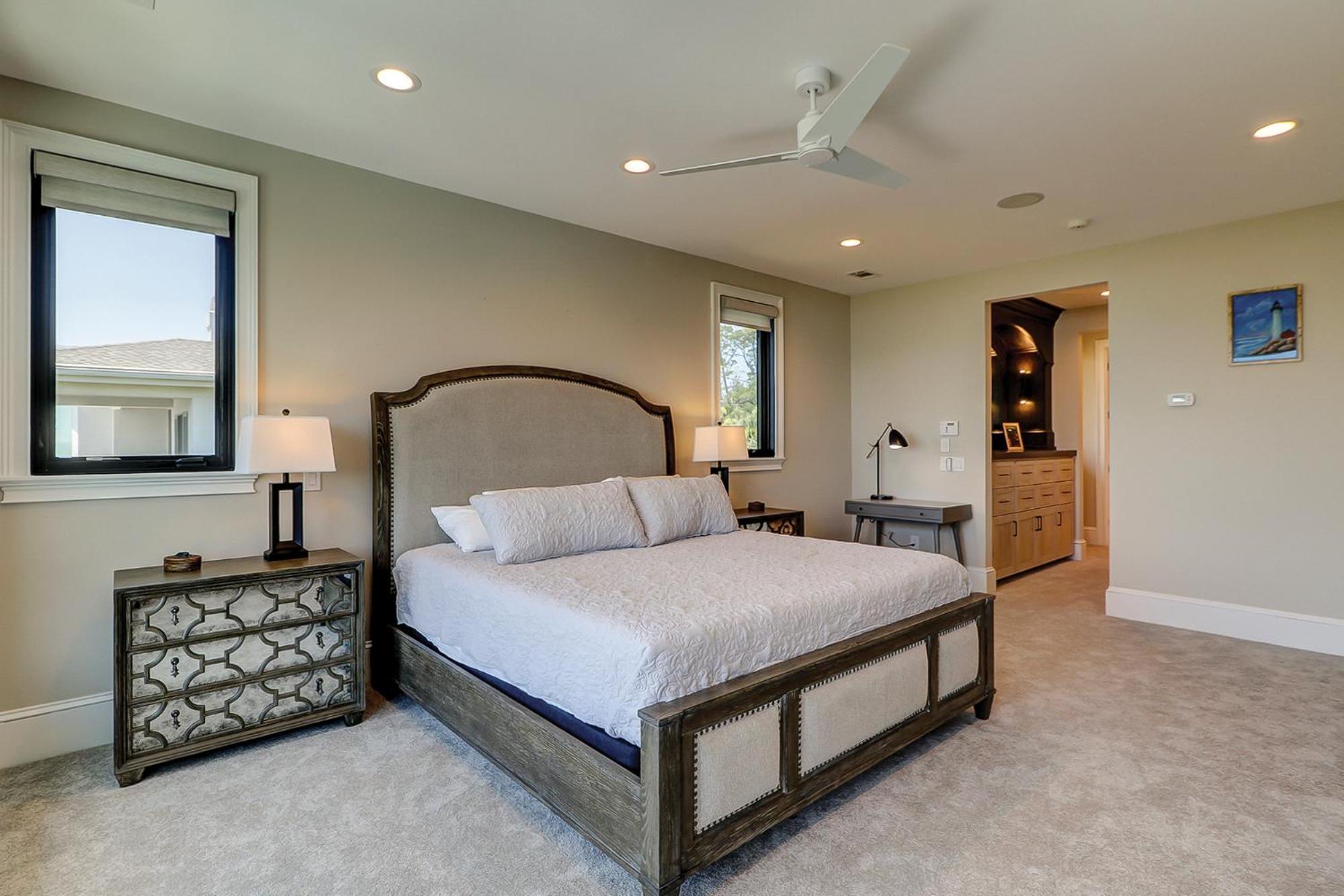 21 Brigantine Villa Hilton Head Island Buitenkant foto