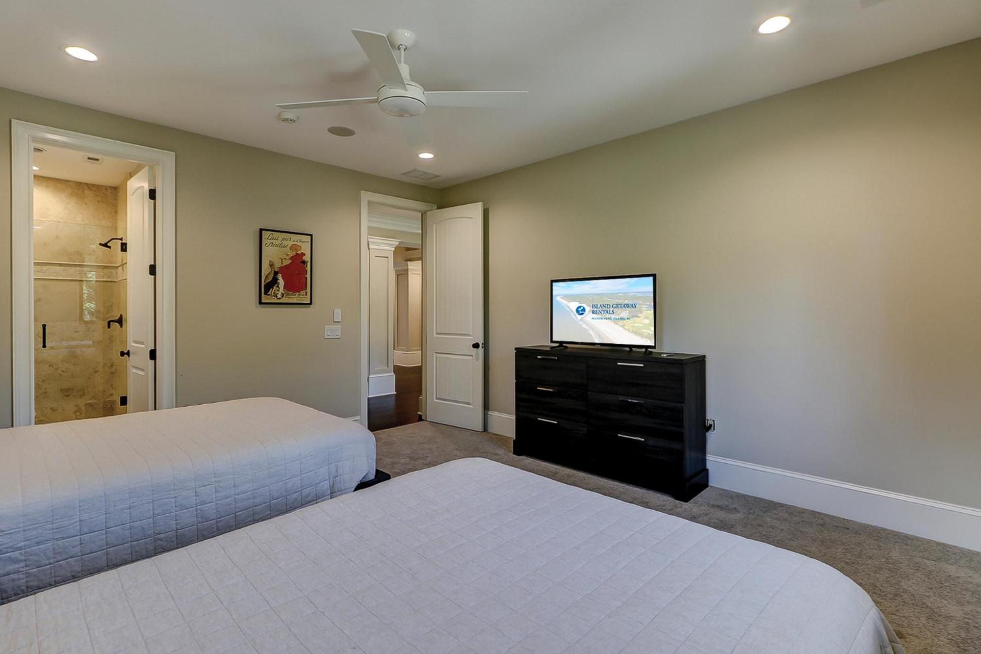 21 Brigantine Villa Hilton Head Island Buitenkant foto