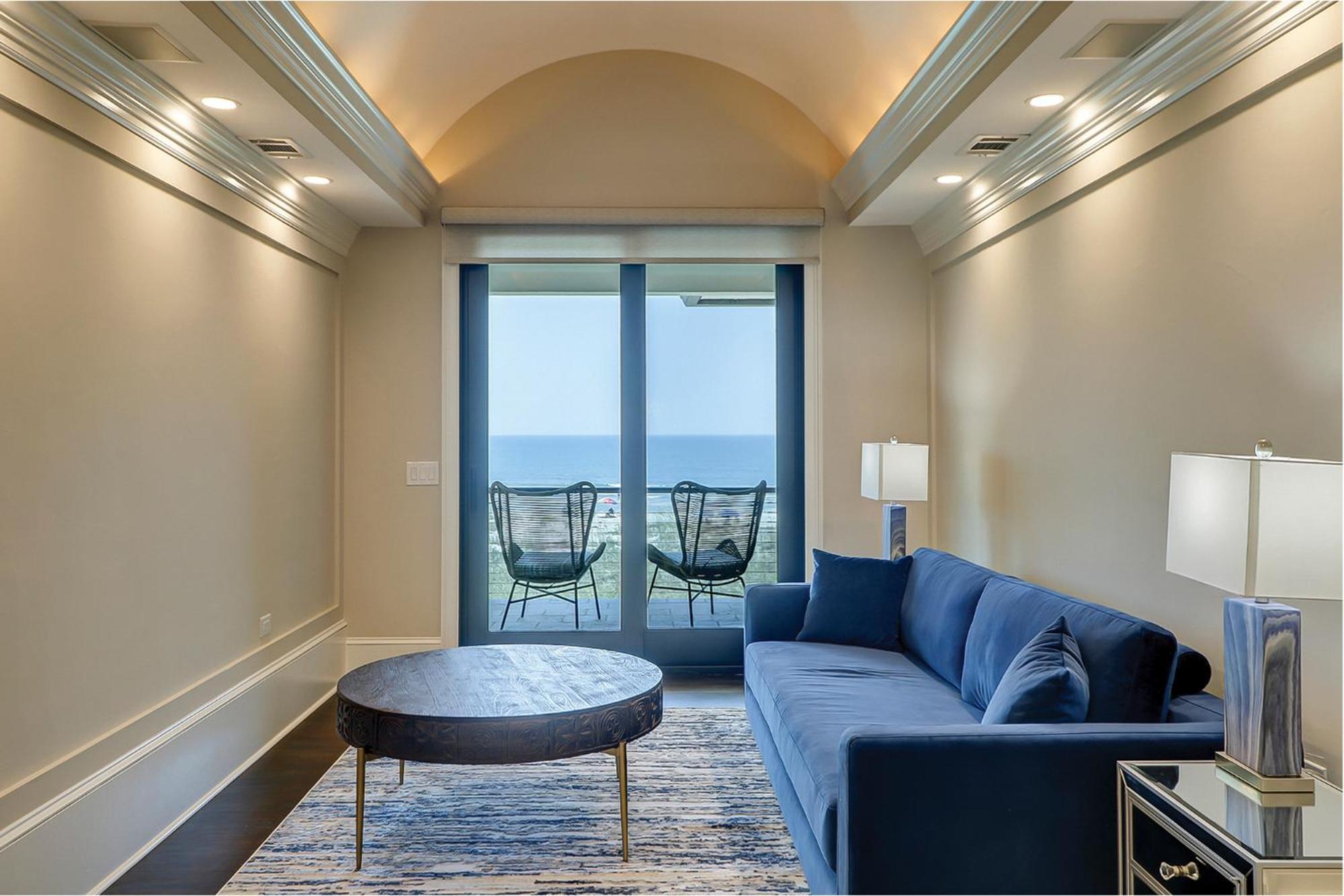 21 Brigantine Villa Hilton Head Island Buitenkant foto
