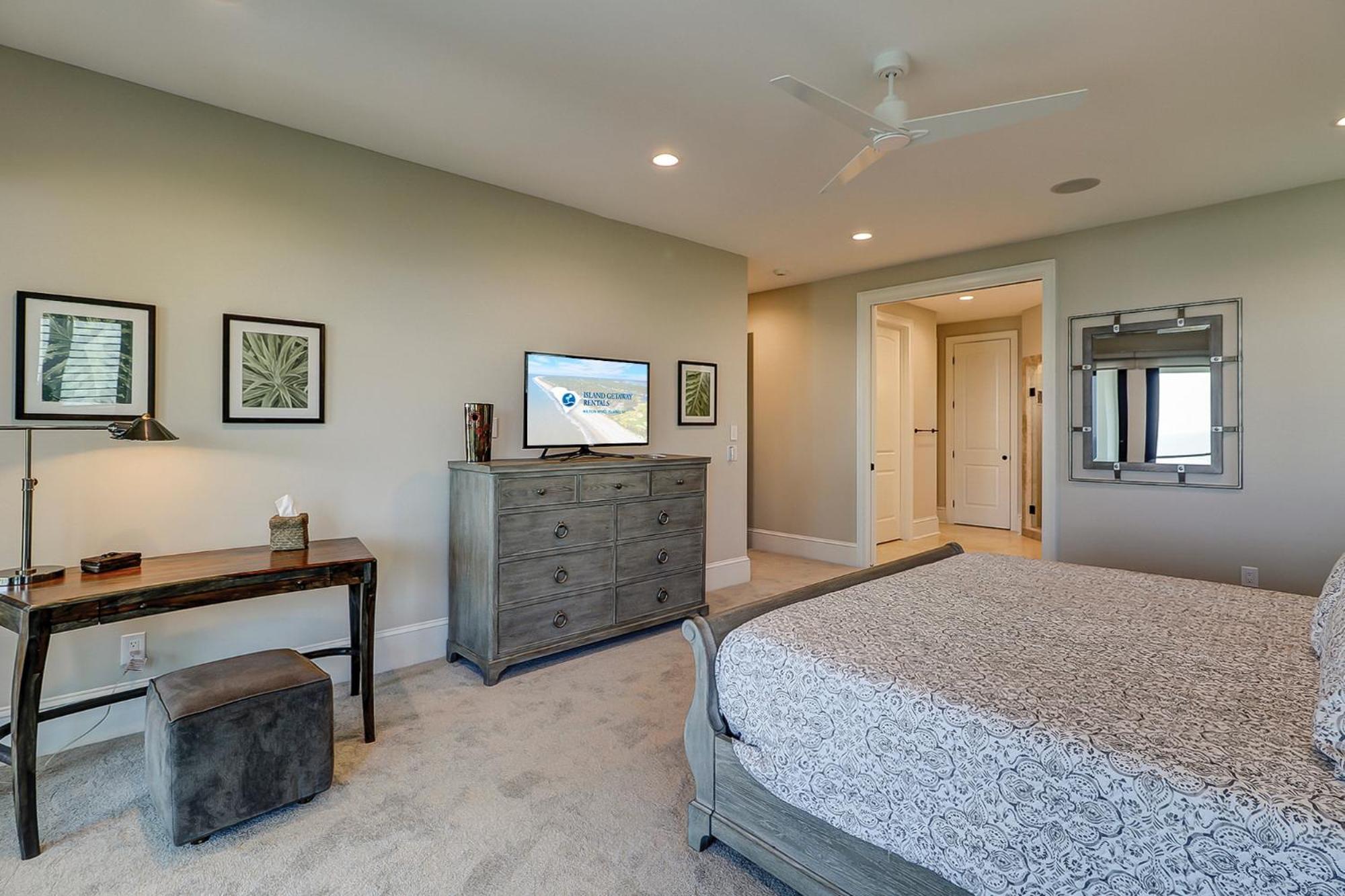 21 Brigantine Villa Hilton Head Island Buitenkant foto