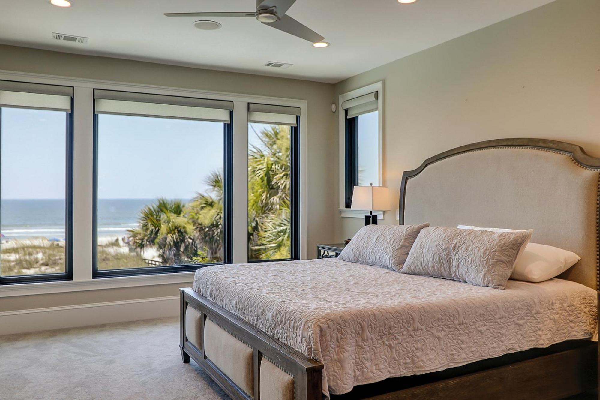 21 Brigantine Villa Hilton Head Island Buitenkant foto