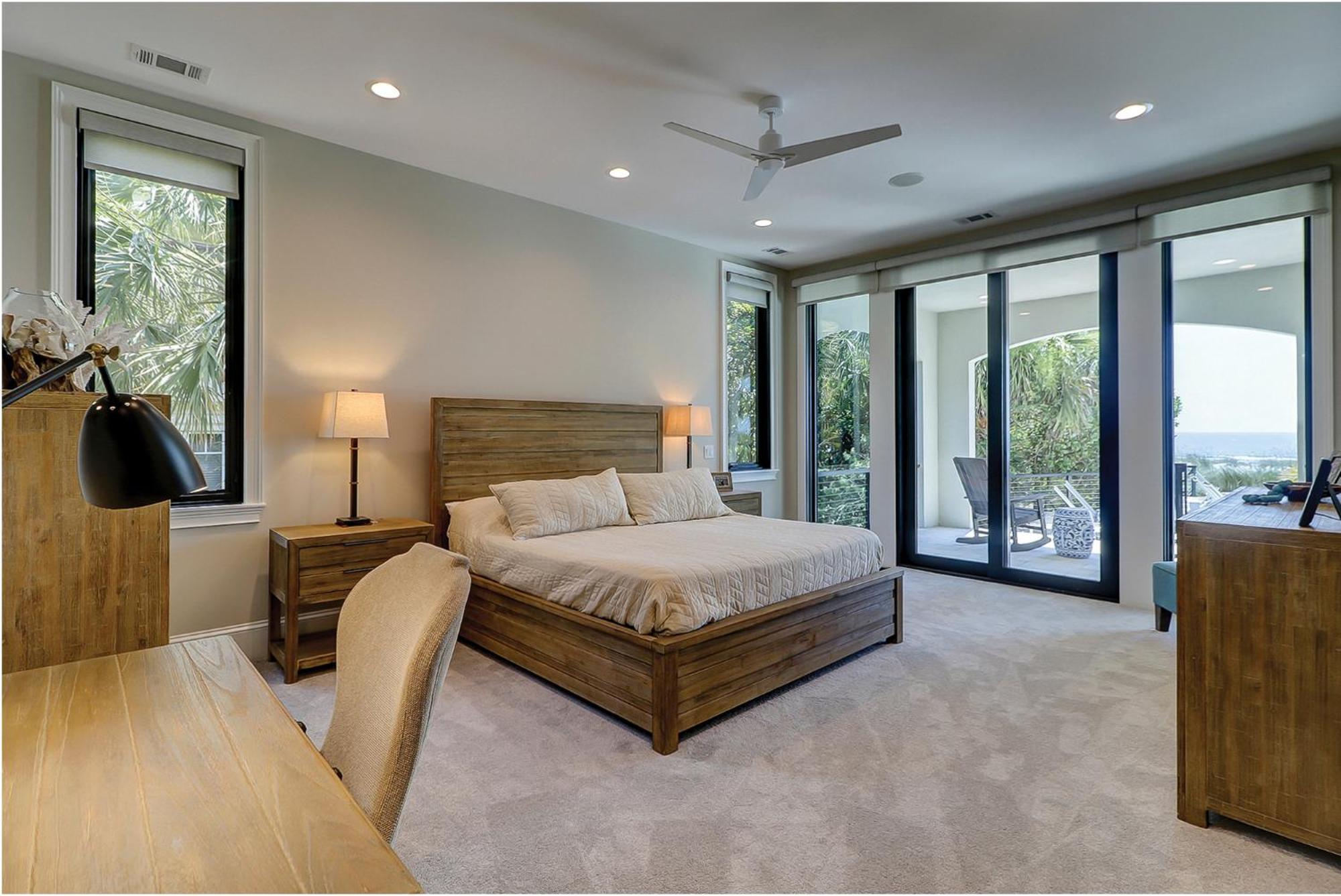 21 Brigantine Villa Hilton Head Island Buitenkant foto