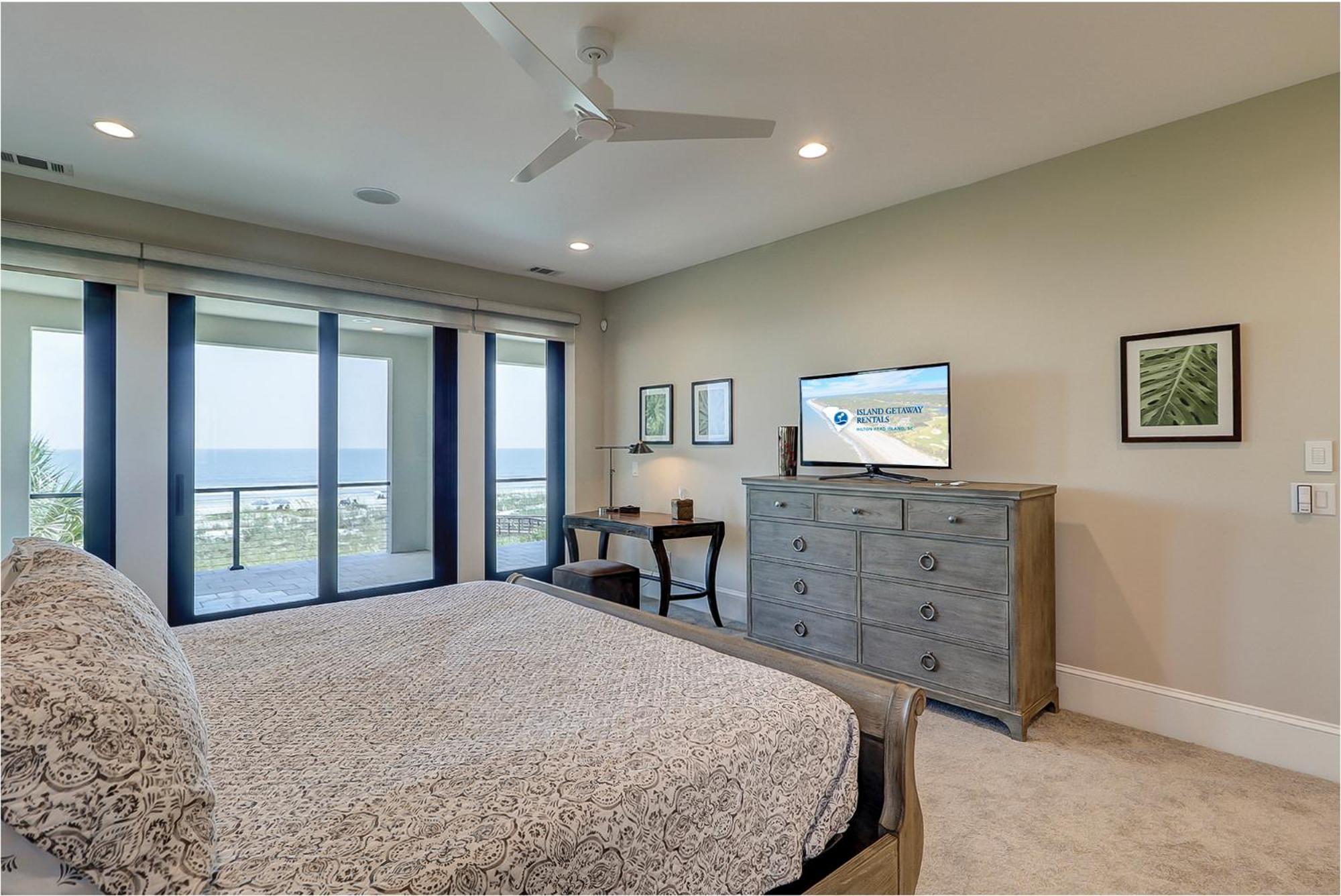 21 Brigantine Villa Hilton Head Island Buitenkant foto