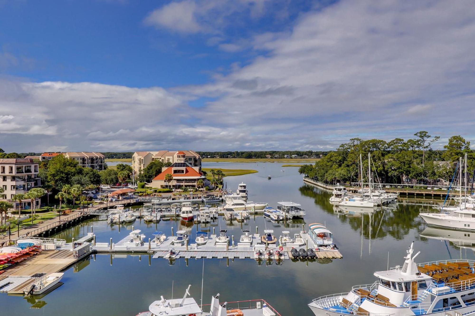 21 Brigantine Villa Hilton Head Island Buitenkant foto